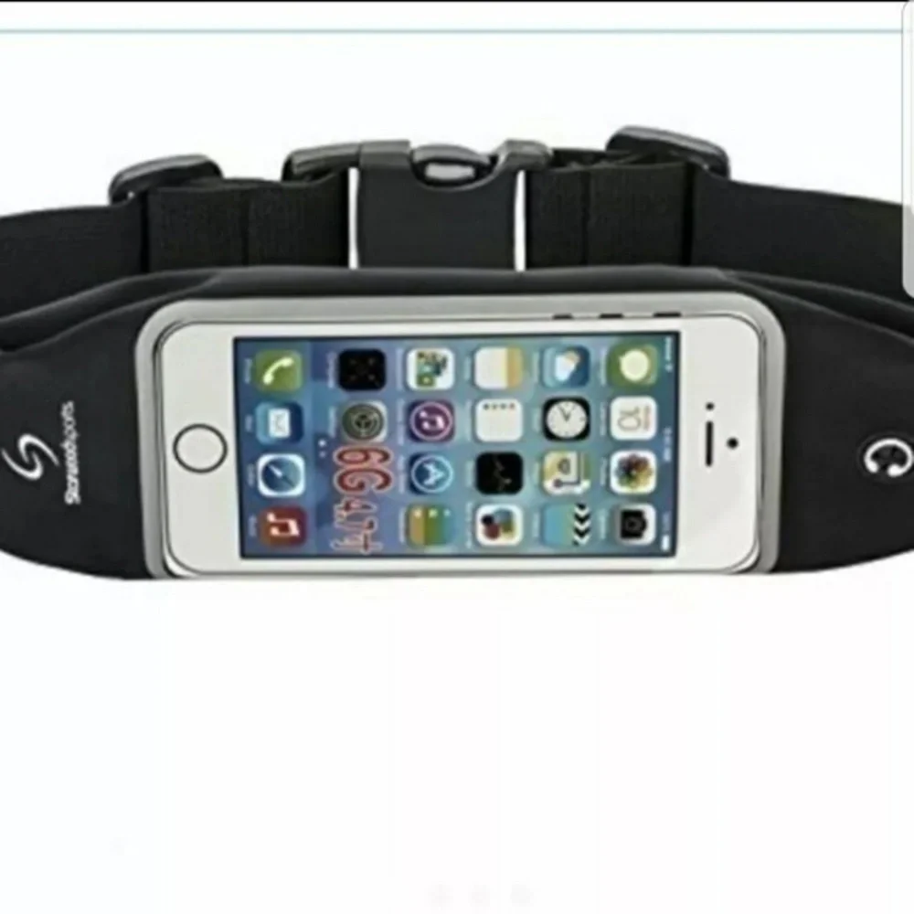 iPhone 6/6s Waist Pack